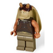 LEGO Star Wars Advent Calendar Set 9509-1 Subset Day 2 - Gungan Soldier