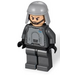 LEGO Star Wars Advent Calendar 9509-1 Підмножина Day 9 - Imperial Officer