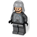 LEGO Star Wars Advent Calendar Set 9509-1 Subset Day 9 - Imperial Officer
