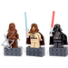 LEGO Star Wars Aimant Set (852554)