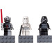 LEGO Star Wars Aimant Set (852715)