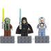 LEGO Star Wars Aimant Set (852947)