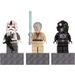 LEGO Star Wars Magnet Set (853126)