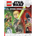 LEGO Star Wars - Official Annual 2024 (Hardcover)