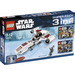 LEGO Star Wars Super Pack 3 in 1 66378