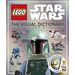 LEGO Star Wars: The Visual Dictionary, Updated und Expanded