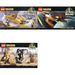 LEGO Star Wars Value Pack Set