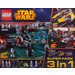 LEGO Star Wars Value Pack 66495