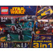 LEGO Star Wars Value Pack Set 66495
