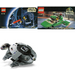 LEGO Star Wars Value Pack with Backpack Set