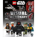 LEGO Star Wars Visual Dictionary: Updated Edition (Hardcover)