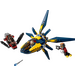 LEGO Starblaster Showdown  76019