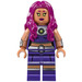 LEGO Starfire Minifigurine