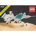 LEGO Starfleet Voyager Set 6929