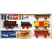 LEGO Starter Train Set avec Motor 116-1