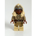 LEGO Stass Allie Minifigur
