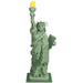 LEGO Statue of Liberty 3450