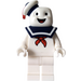 LEGO Stay Puft Bibendum Chamallow Minifigure