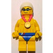 LEGO Stealth Swimmer Minifigur