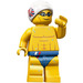 LEGO Stealth Swimmer Set 8909-2