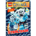 LEGO Stealthor Set 391507