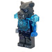 LEGO Stealthor avec Light Armor Figurine