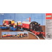 LEGO Steam Cargo Train Set 7722
