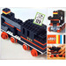 LEGO Steam Locomotive Set 721