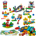 LEGO STEAM Park 45024