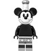 LEGO Steamboat Mickey Mouse Figurine