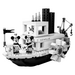 LEGO Steamboat Willie Set 21317