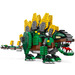 LEGO Stegosaurus 4998