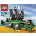 LEGO Stegosaurus Set 7798