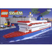 LEGO Stena Line Ferry Set 1054