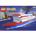 LEGO Stena Line Ferry 1054