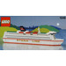 LEGO Stena Line Ferry Set 1548-1