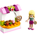 LEGO Stephanie’s Bakery Stand Set 30113