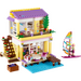 LEGO Stephanie&#039;s Beach House Set 41037