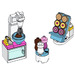 LEGO Stephanie&#039;s Cookie Kitchen Set 562106