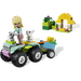 LEGO Stephanie&#039;s Pet Patrol Set 3935