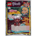 LEGO Stephanie&#039;s Puppy Dash 561909