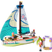 LEGO Stephanie&#039;s Sailing Adventure Set 41716