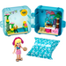 LEGO Stephanie&#039;s Summer Play Cube Set 41411