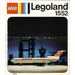 LEGO Sterling Boeing 727 Set 1552-2