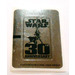 LEGO Autocollant 10179 (Sheet 2) Star Wars 30th Anniversary (61274)