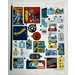 LEGO Aufkleber Sheet 1 for Set 71799 (10104782)