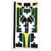 LEGO Sticker Sheet for Lotus Evija Set 76907 (81540)
