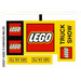 LEGO Autocollant Sheet for Set 10156 (52196)