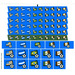 LEGO Aufkleber Sheet for Set 3406 (22920)