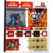 LEGO Aufkleber Sheet for Set 40429 (69152)